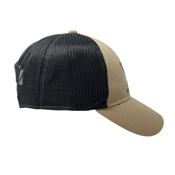 Vortex The Force of Optics Rifle Hunting Mesh Snapback Trucker Hat Cap Dad Logo - Picture 4 of 11